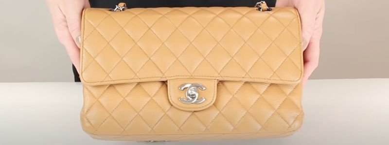 How to Restore Vintage Chanel Bag - A Vintage Splendor Shares Her Tips