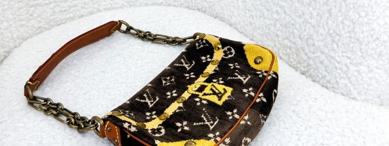 Rare Louis Vuitton Bags [These Bags Must Be In Your Collection] 
