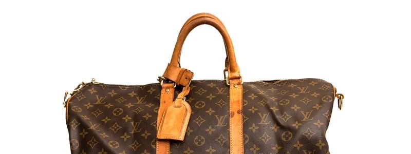 What Is Vachetta Leather? Louis Vuitton's Sophisticated Leather