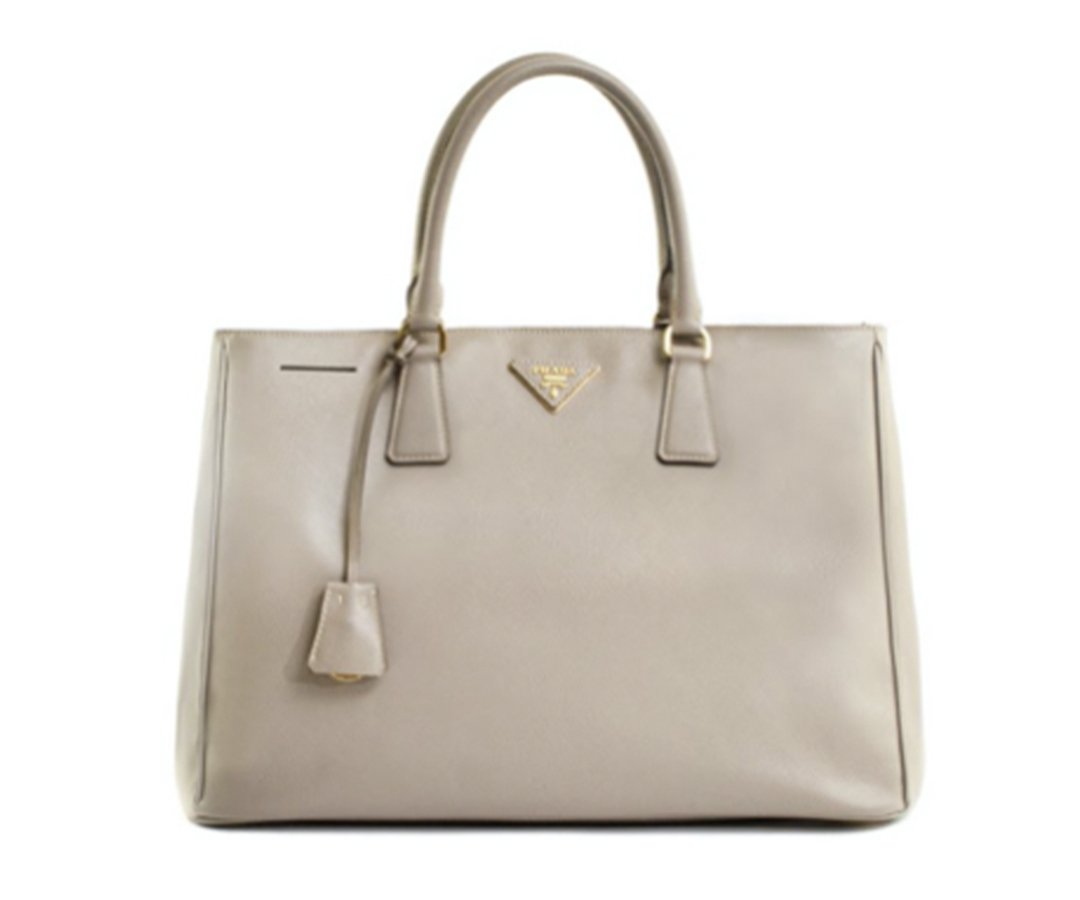 Galleria Handbags | PRADA