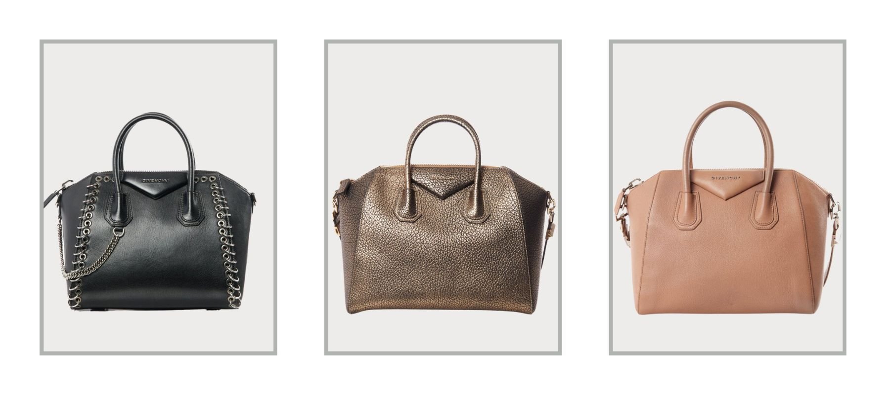 Givenchy | Bags | Sold Nwt Givenchy Antigona Sport Mini Leather Tote Bag |  Poshmark