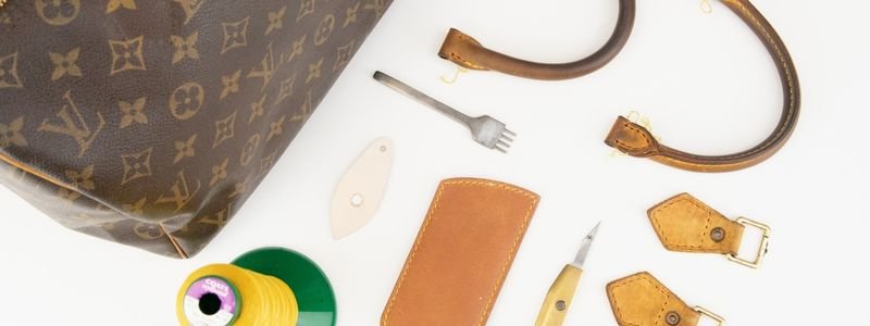 Louis Vuitton Leather Handles: Do You Have This Issue?