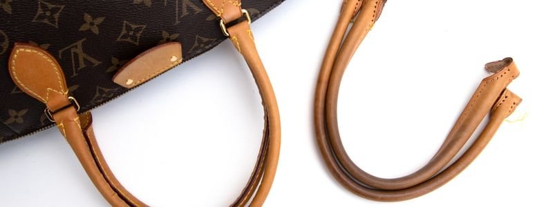 How to clean the hardware on your Louis Vuitton bag 