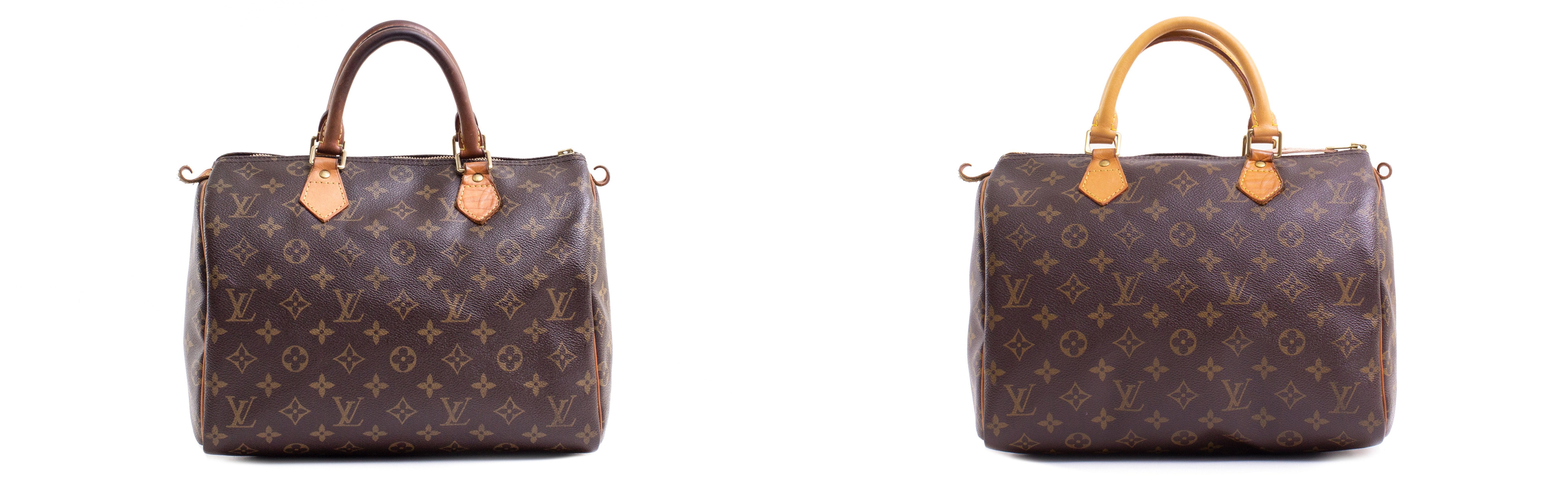 Louisvuitton Bag #repair - Handbag Clinic & Boutique