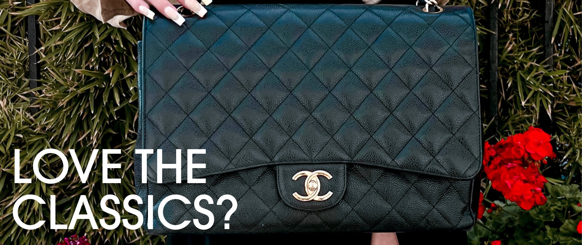 Buy a Chanel Bag  The Handbag Clinic