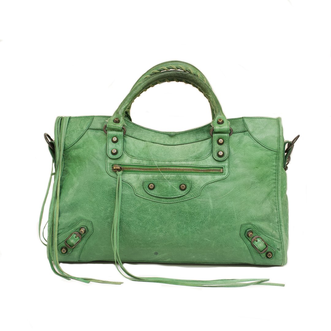 Our Exclusive Photos of 9 of the Rarest Balenciaga Bags and Colors   PurseBlog