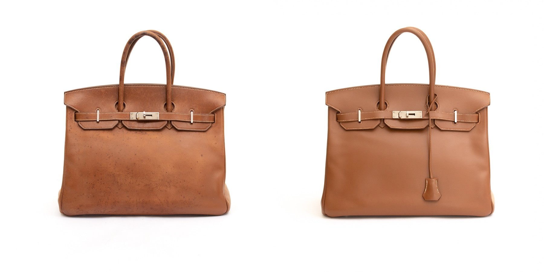 Why The Evelyn Should Be Your First Hermes Handbag