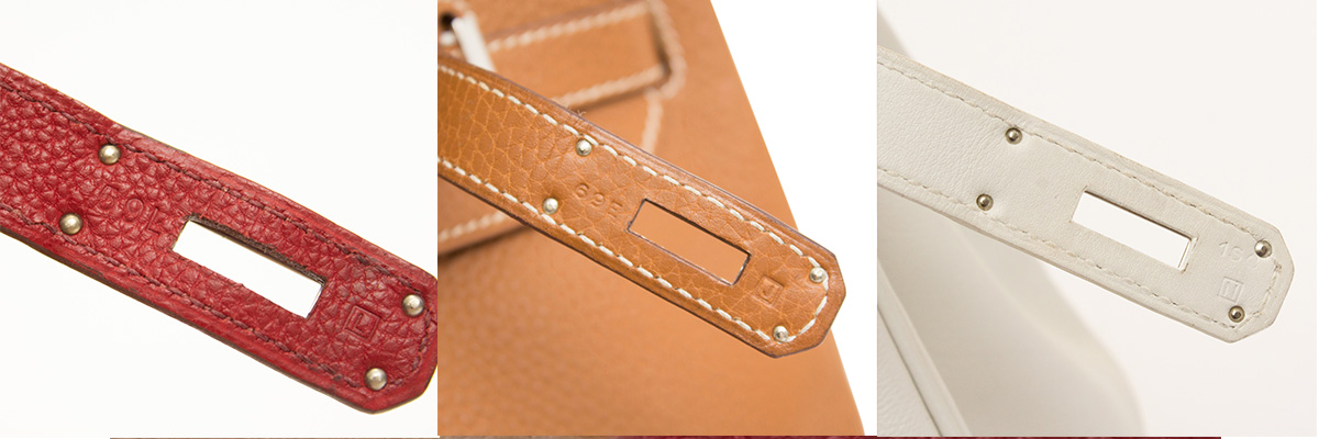 Hermes Handbag Stamping: Learn What Your Stamp Means
