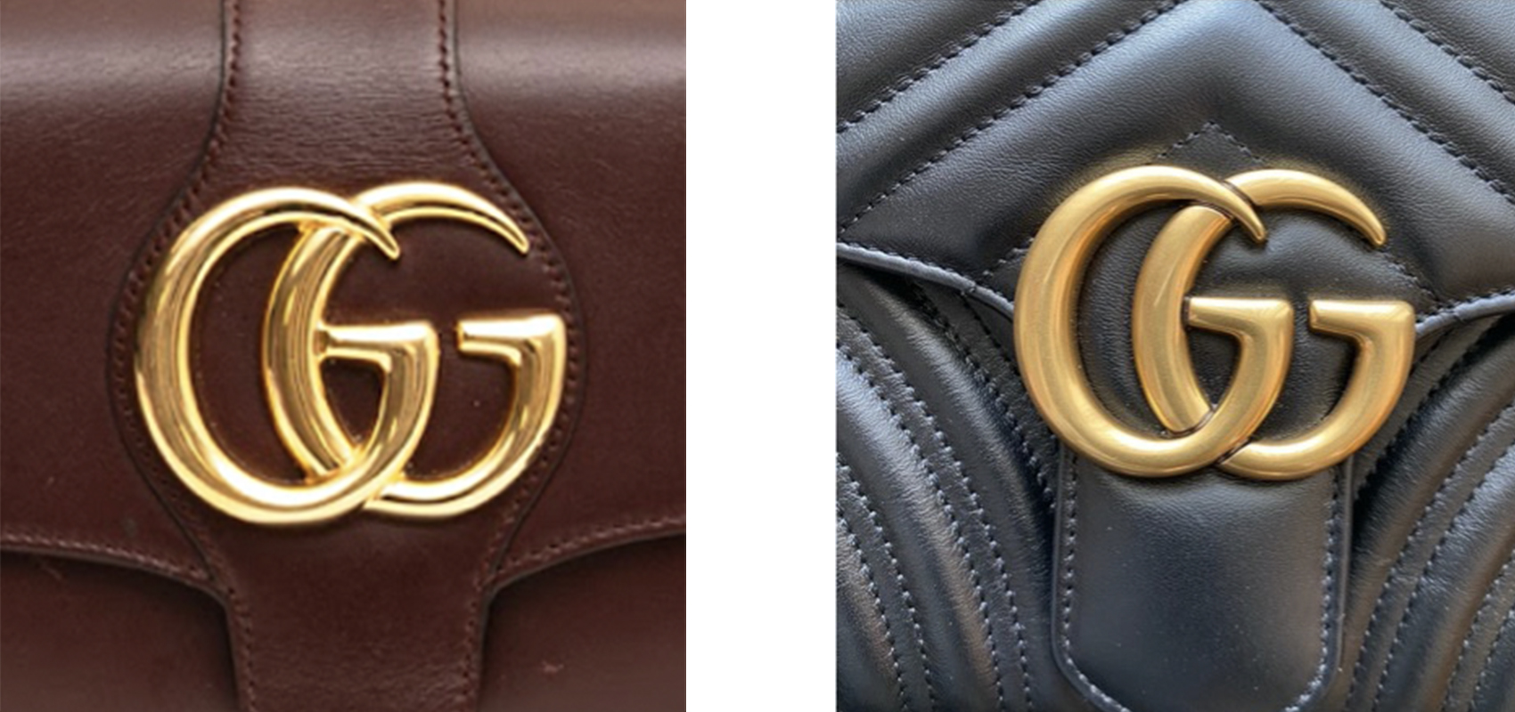 How To Spot Real Vs Fake Gucci Messenger Bag – LegitGrails