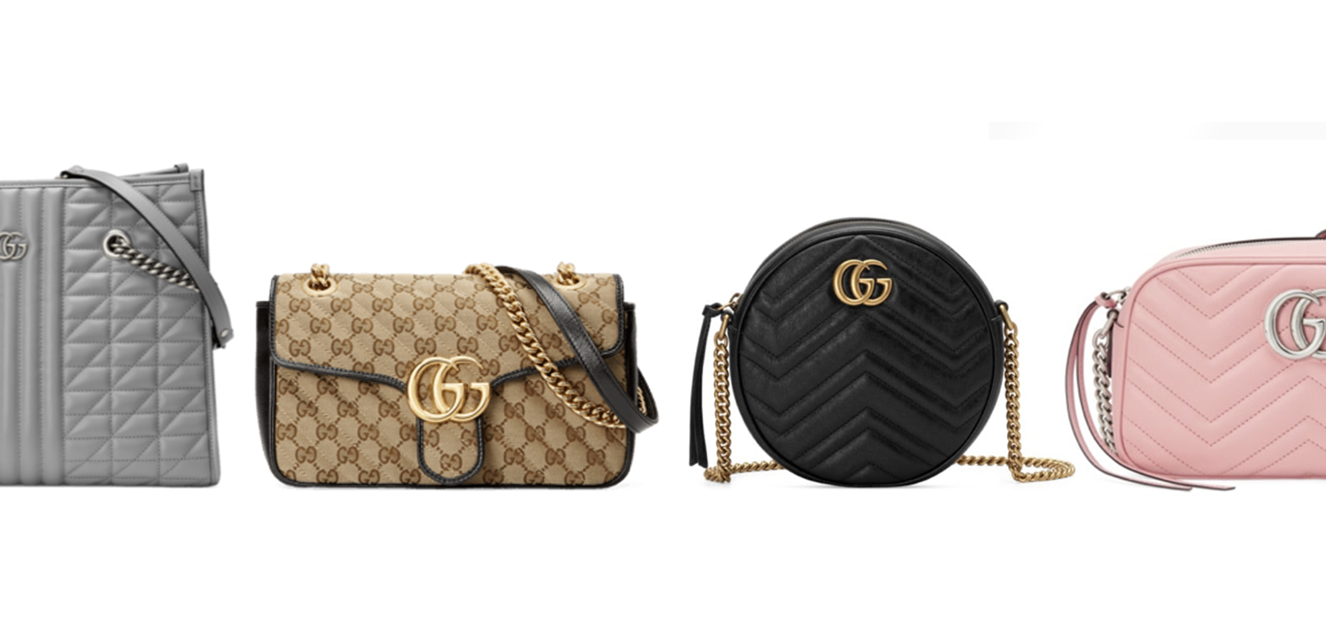Ultimate Bag Guide: Gucci Marmont