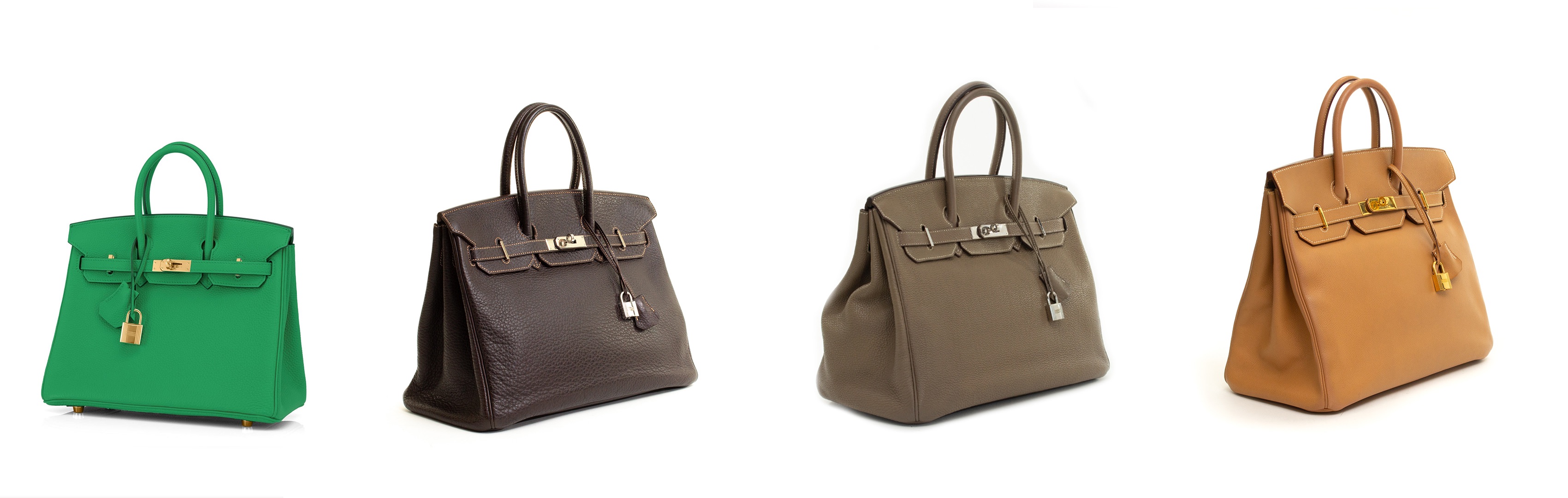 The Complete Guide to the Hermès Birkin Faubourg