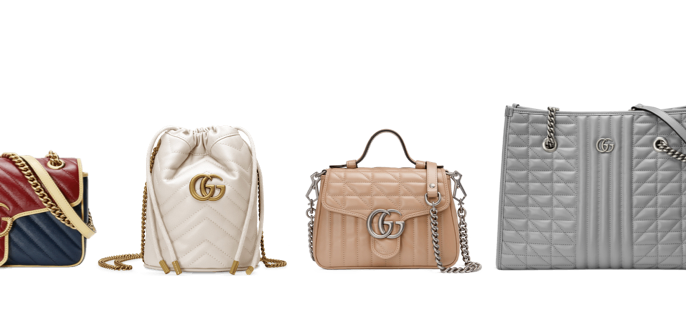 Ultimate Bag Guide: Gucci Marmont