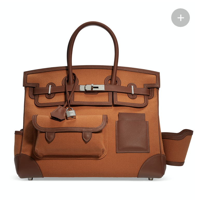 Tips You Need To Get Your Hands On An Elusive Birkin Bag