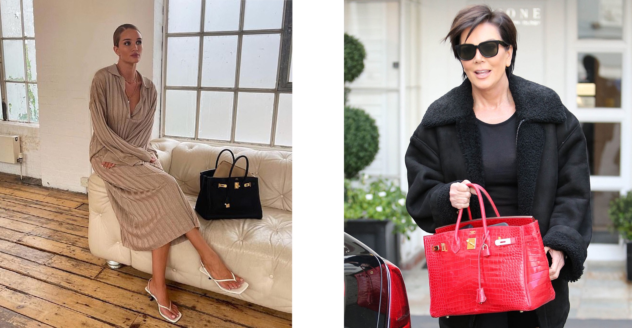 All About The Hermès Birkin: Rebag's Luxury Handbag 101 Guide